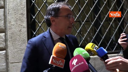 Boccia: "Aspettiamo la Meloni in Parlamento per il suo primo question time"
