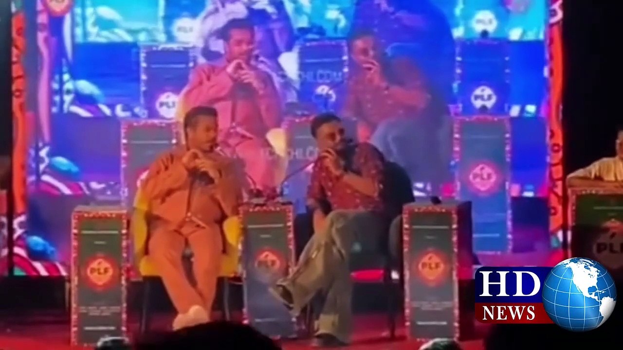 Asim Azhar loses cool upon hearing Hania Amir's name | hania amir