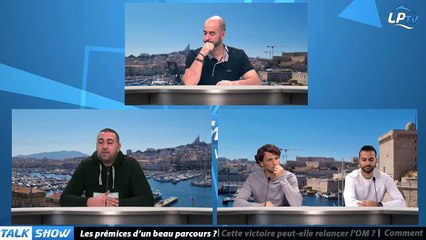 Talk Show : Gattuso doit-il reconduire le même onze ?