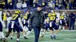 Michigan Wolverines Accused in Sign Stealing Scandal