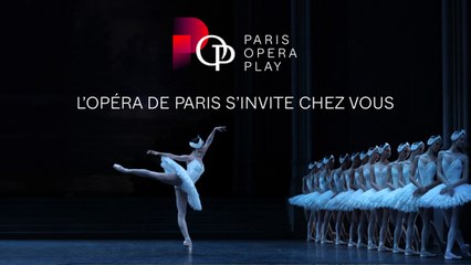 Lancement de POP : Paris Opera Play