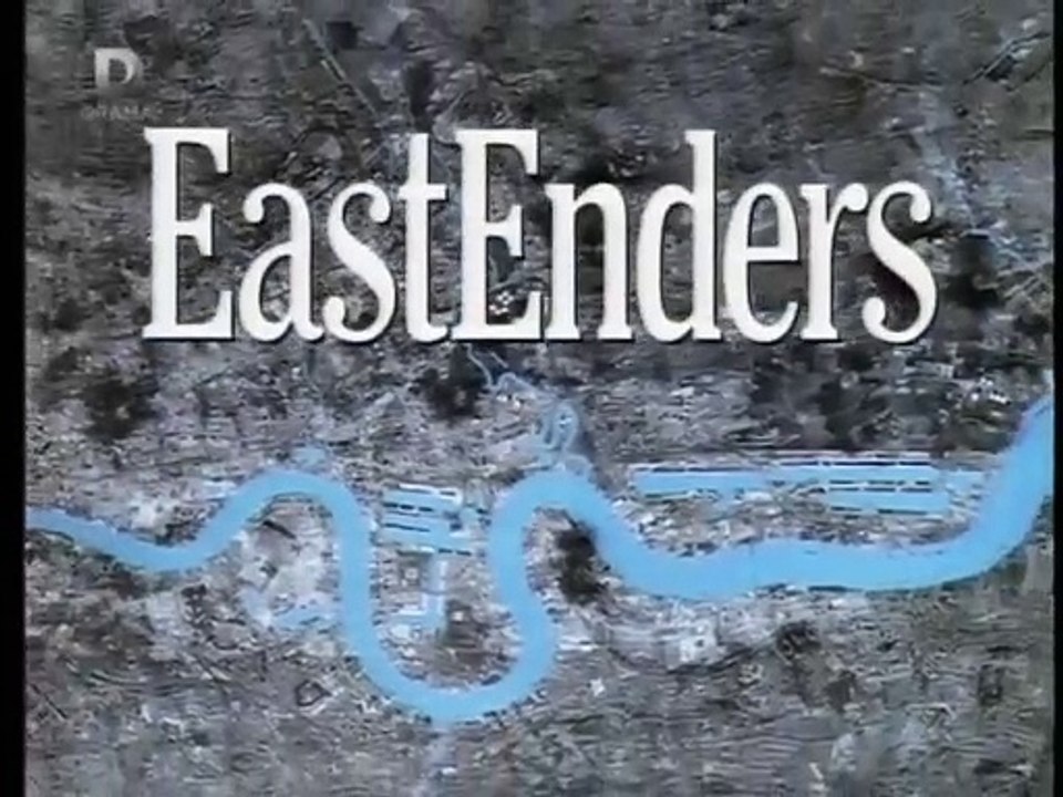 Eastenders (19th February 1991) video Dailymotion