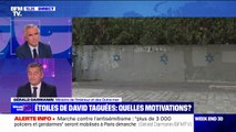 Étoiles de David taguées: 