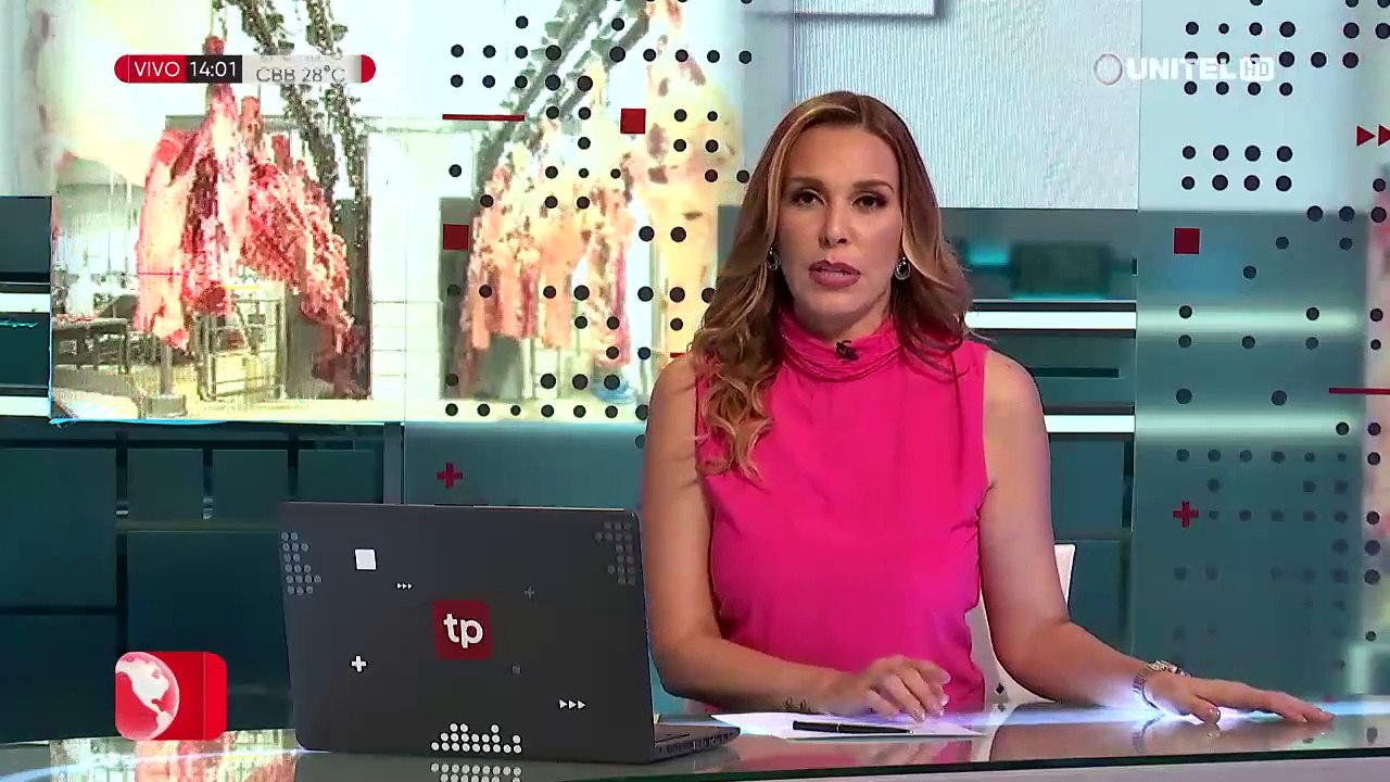 Bolivia ya trabaja y apunta al mercado de EEUU para exportación de carne bovina, según el Gobierno