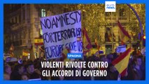 Le notizie del giorno | 10 novembre - Serale