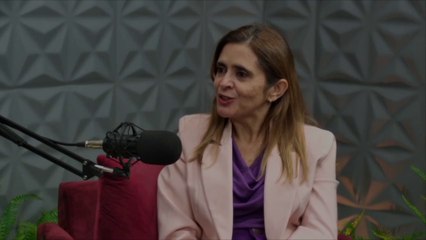 Programa Café com Leitte - 11/10/2023 - Dra. Eliana Estrela