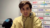 ATP - Metz - Pierre-Hugues Herbert : 