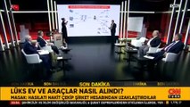 Lüks ev ve araçlar nasıl alındı? Dilan-Engin Polat çiftinin para trafiği CNN TÜRK'te