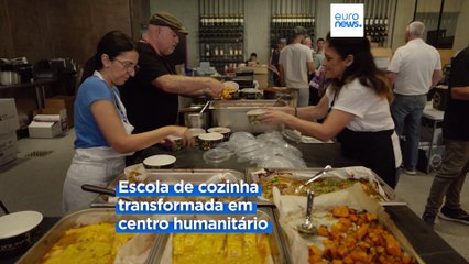 Refugiados israelitas: "Tenho pesadelos com terroristas, que entram aqui, que me dão um tiro"