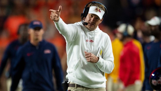 Critical Game for Lane Kiffin & Ole Miss Rebels: Preview