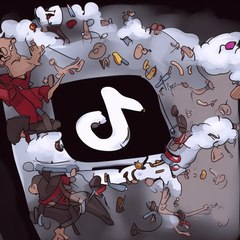 Du buzz sur TikTok : le nouveau phénomène de ranger du papier toilette dans son réfrigérateur !