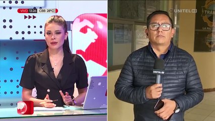 Download Video: La Paz: ​Hallan a dos adolescentes reportados como desaparecidos; Una de las víctimas fue captada con fines de explotación sexual 