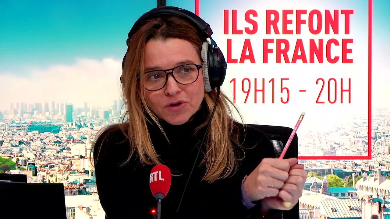 Anne Hidalgo : Tahiti louche !