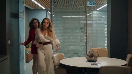 مسلسل المتوحش الحلقة 36 مدبلجة