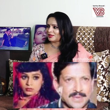 ದರ್ಶನ್ ಅಂದ್ರೆ ತುಂಬಾ ಇಷ್ಟ, ನನ್ ಫೆವರೇಟ್‌: ನಟಿ ಅಂಜಲಿ ಸುಧಾಕರ್ | Anjali Sudhakar | Interview