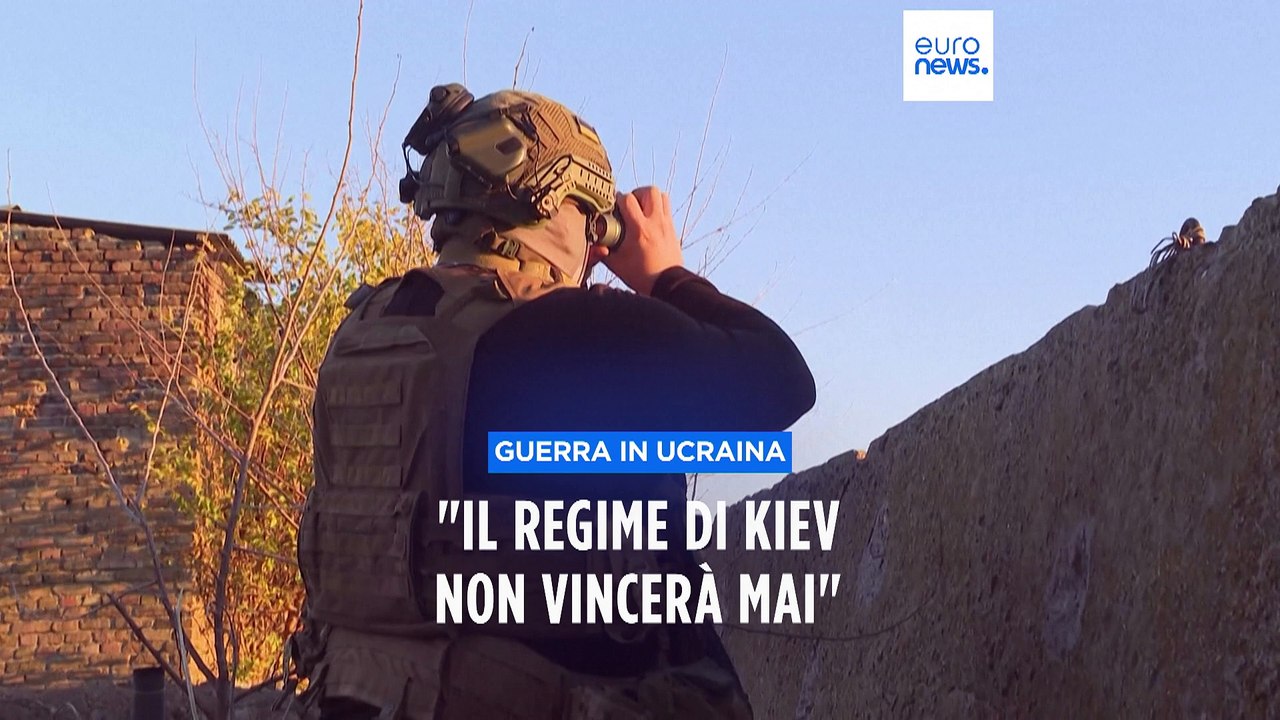 Ue: "Consegnato il 30% delle munizioni all'Ucraina". Putin: visita a sorpresa alla base di Rostov