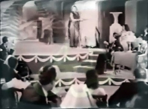 الأغاني والإستعراضات والأوبيرتات في أفلام فريد الأطرش اغاني فيلم احلام الشباب بواسطه سوزان مصطفي