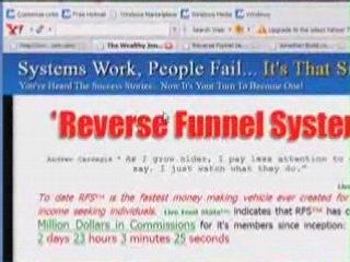 What Global Resorts Network is NOT telling you about success