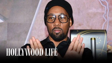 Hollywood Life Interview: RZA