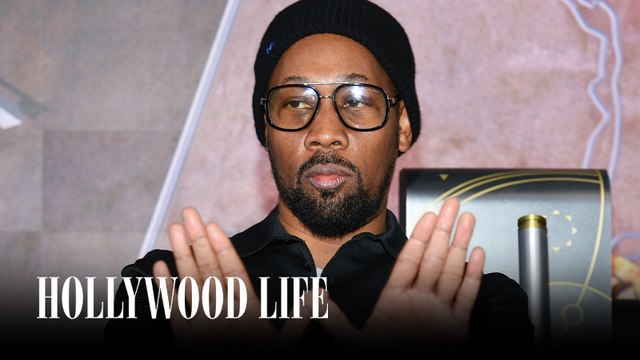 Hollywood Life Interview: RZA