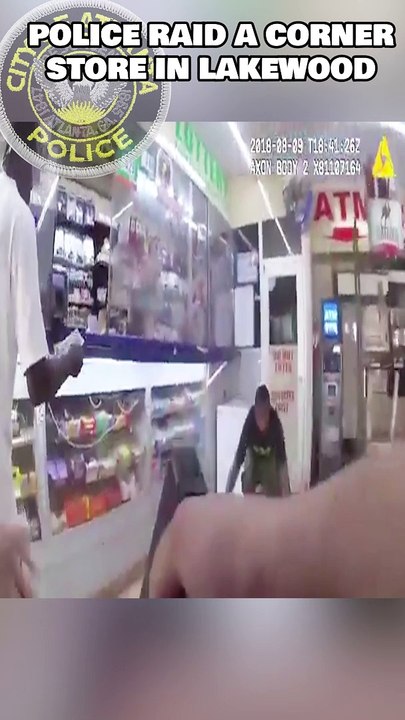 BUSTING WINDOWS