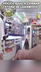 BUSTING WINDOWS