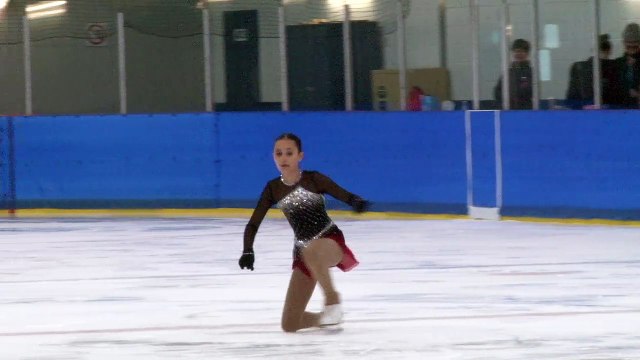 ASTICOU2023 - Star 5 moins de 13 ans Dames * Groupe 2