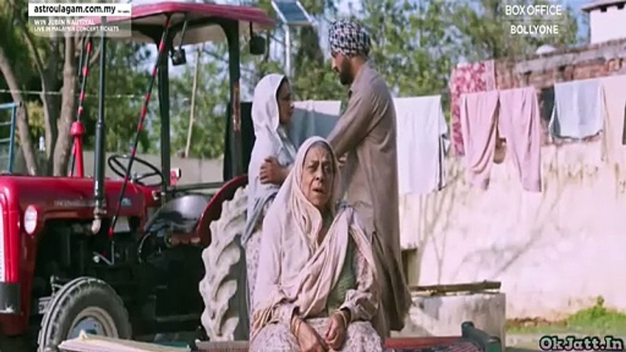 Maa (2022) full Punjabi Movie