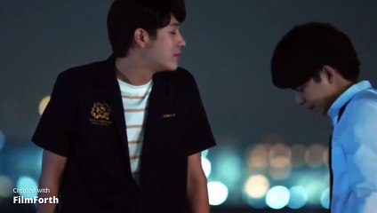 WHY R U EPISODE 6 PART 3 THAI BL DRAMA UNCENSORED VERSION