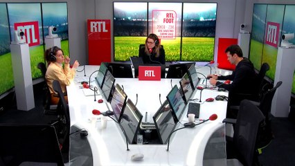 Le journal RTL de 20h du 10 novembre 2023