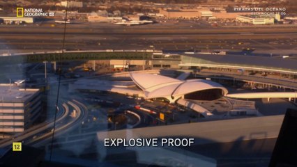 Mayday: catástrofes aéreas T17E4 Prueba explosiva (HD)