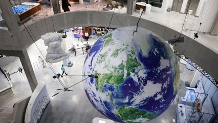 Nowiny/SPiNDay w Podkarpackim Centrum Nauki  "Łukasiewicz