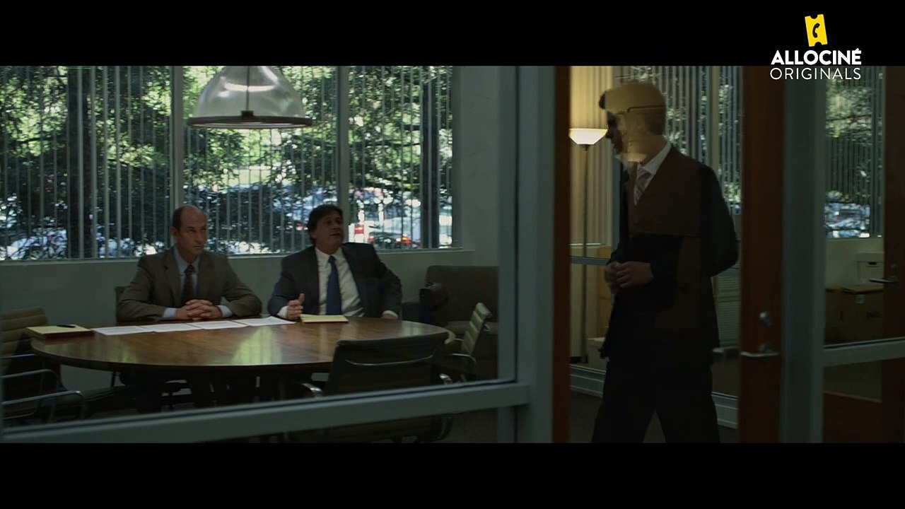 Faux Raccord N°434 - Les gaffes et erreurs de David Fincher (The Social Network / Gone Girl / Zodiac)