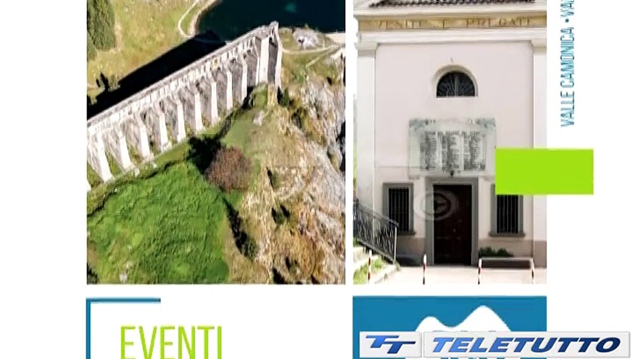 Video News - DISASTRO DEL GLENO: PER NON DIMENTICARE