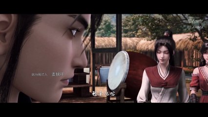 Абсолютный мастер боя 1 Серия