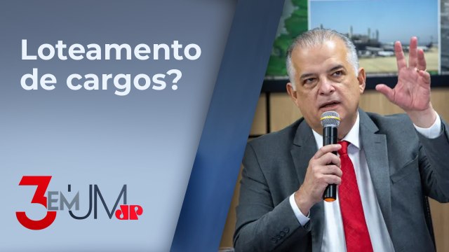 Ministério do Empreendedorismo de França não tem novas ações