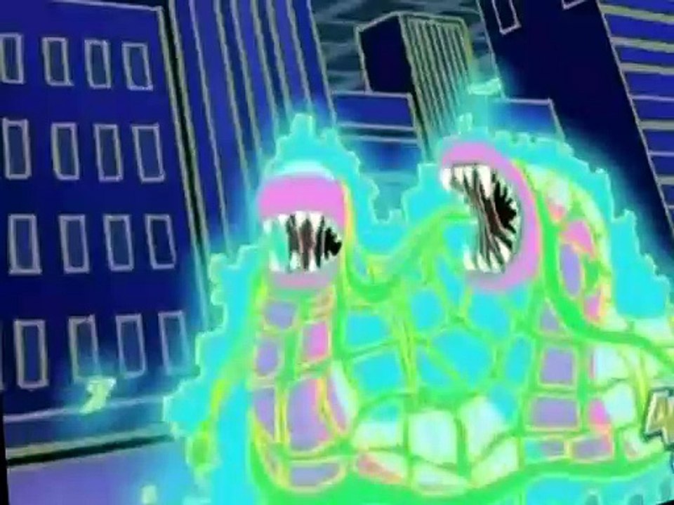 Biker Mice From Mars 2006 Biker Mice From Mars 2006 E018 – Cyber Mice From Mars