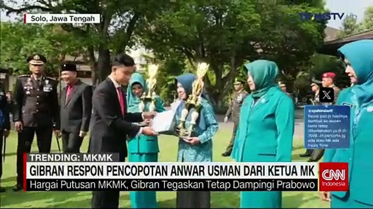 PONDOK PAK CUS 84 (Rerun)