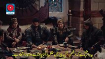 Kurulus Usman Episode 5 part 2/2 Season 5 with Urdu Subtitles | Kurulus Osman Bolum 135