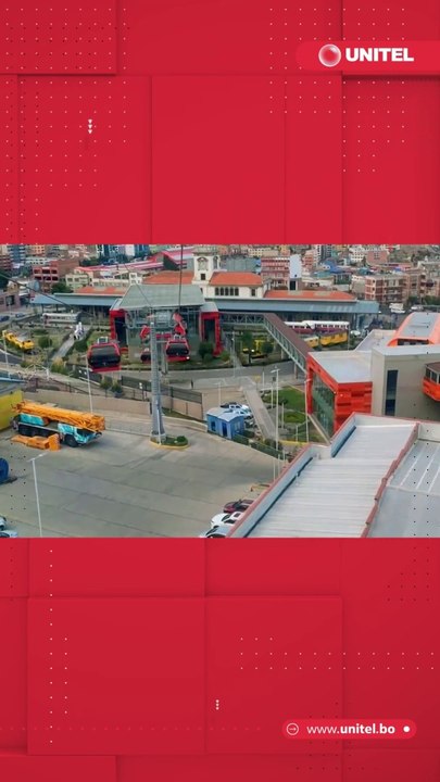 ¡Atención La Paz y El Alto! Autoridades de Gobierno y del municipio de La Paz firmaron un convenio para construir el “Parque Lineal Metropolitano” que unirá a las dos ciudades