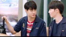 WHY R U EPISODE 7 PART 5 THAI BL DRAMA UNCENSORED VERSION