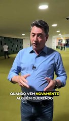 Sérgio Souza propõe audiência Pública para debater a umidade da Soja