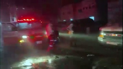 Sistema de saúde de Gaza alcançou 'ponto de não retorno', diz CICV