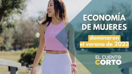 2023: ¿el año en el que las mujeres salvaron la economía?