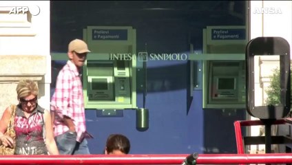 Verso il rinnovo del contratto dei bancari, a novembre la stretta