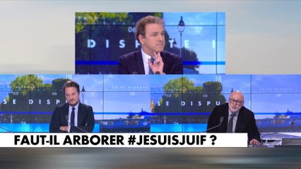 Geoffroy Lejeune : «La classe politique a été très en-dessous des enjeux de cette marche»