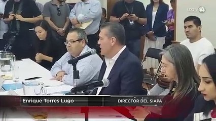 Sin pistas del origen el olor a ajo en el drenaje respondió el director del SIAPA