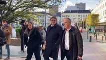PSOE y Junts alcanzan un acuerdo con vistas a la investidura de Pedro Sánchez