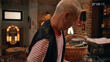 Igra sudbine - 869 epizoda NOVO