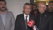 CHP Genel Başkanı Özgür Özel: ''Anayasa ile yönetiliyorsak...''